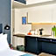 Vertus Edit Canary Wharf