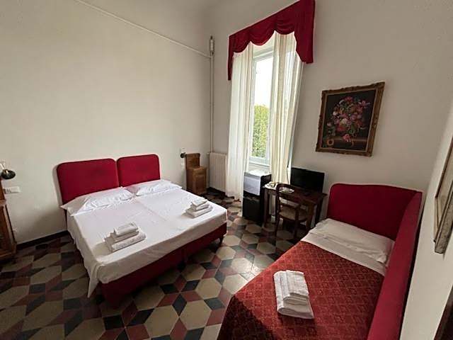 Hotel Annalena