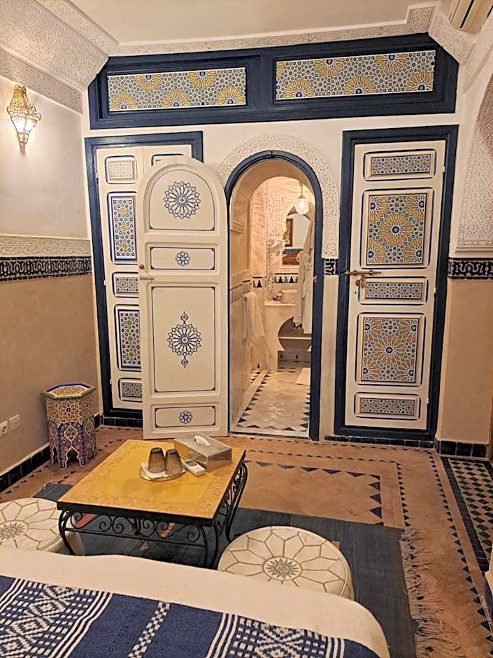 Dar Al Kounouz