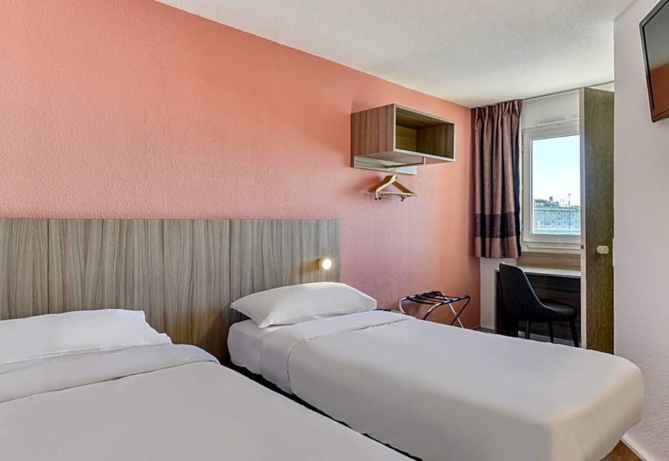 Hotel Azur