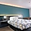Motel 6-Lebec, CA