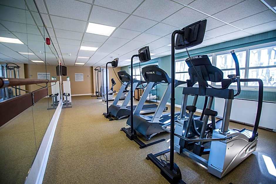 Holiday Inn Express St. Louis Central West End By IHG