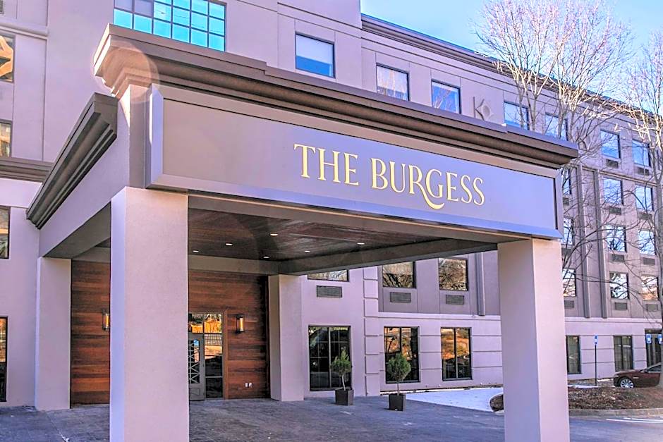 The Burgess Hotel, Atlanta, a Tribute Portfolio Hotel