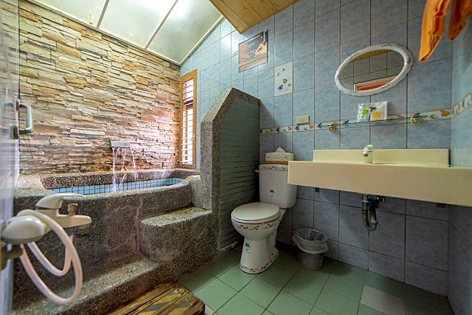 ShanKou Hotspring Hotel