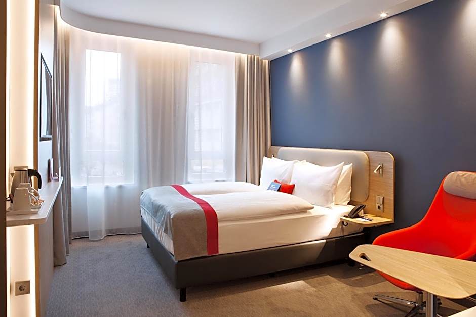 Holiday Inn Express Kaiserslautern By IHG