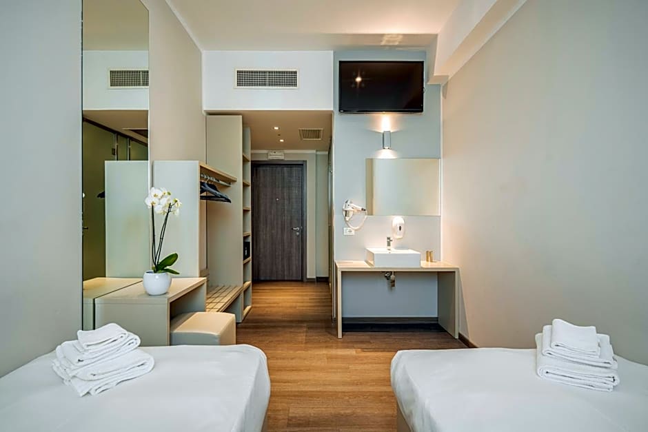 Fasthotel Linate