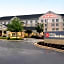 Hilton Garden Inn Silver Spring White Oak