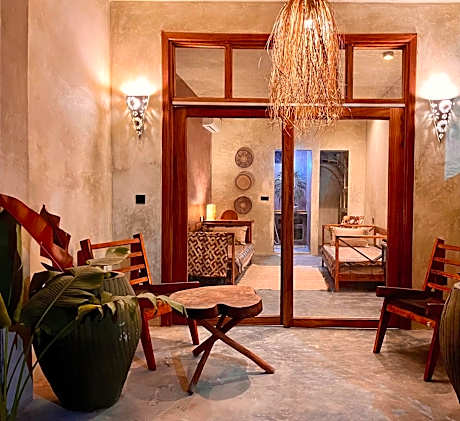 BamBam Bungalows Zanzibar