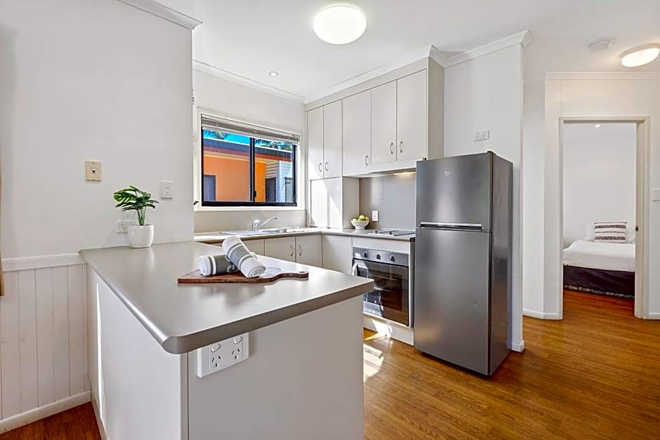 Tasman Holiday Parks - Airlie Beach