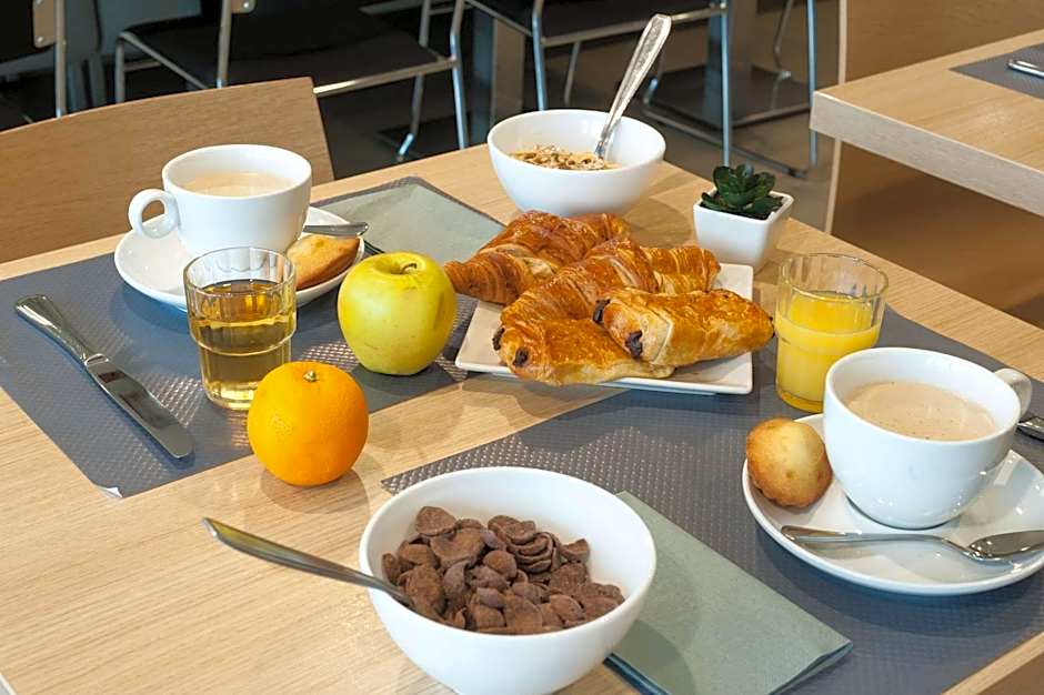 The Originals City, L'Haut' Aile, Calais