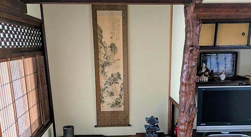 Tsubakiso