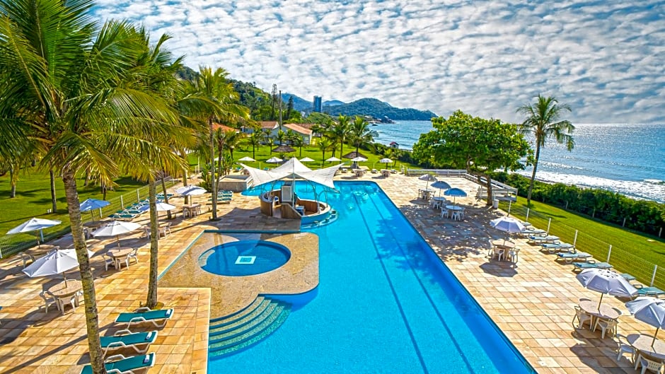 Itapema Beach Hotel & Convention by Nobile