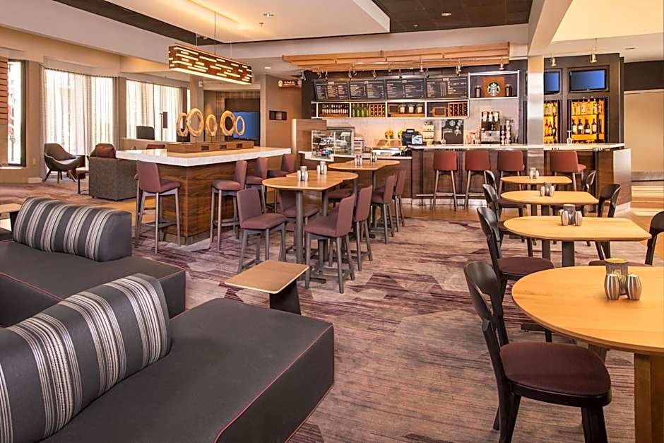 Courtyard by Marriott Dulles Airport Chantilly