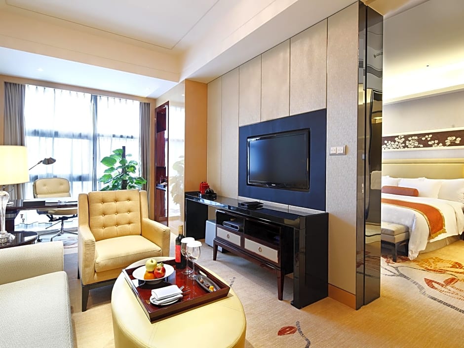 Hilton Guangzhou Baiyun
