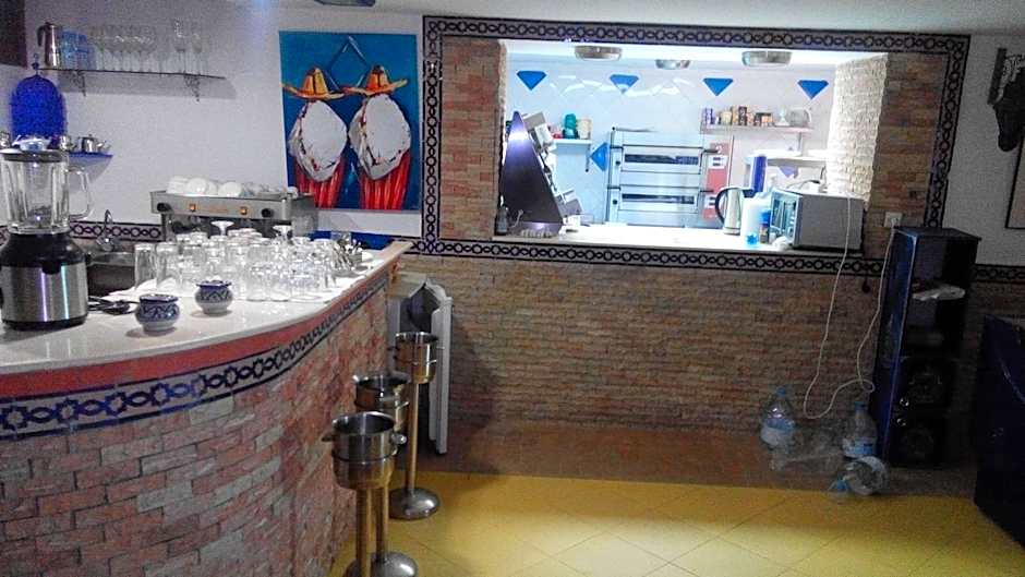 Pasta Plaza