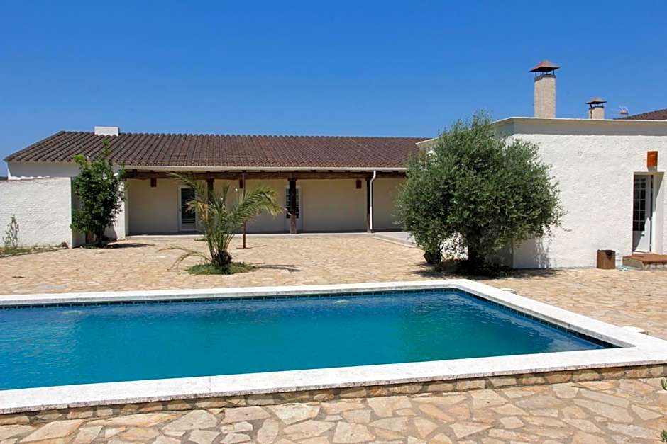 Hotel Fundació L'Olivar