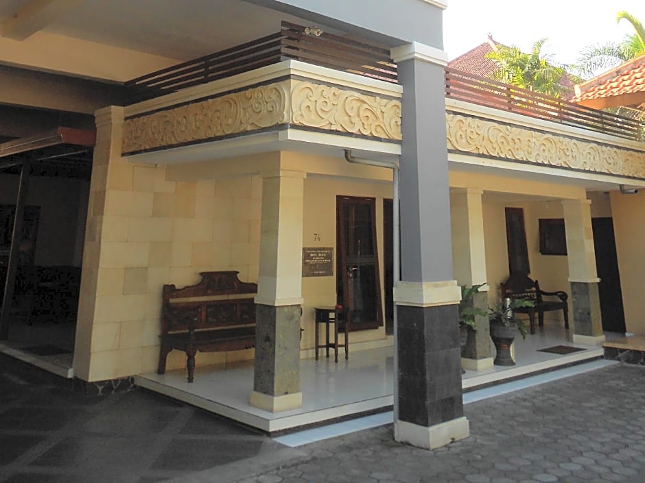 Grand Wijaya Hotel