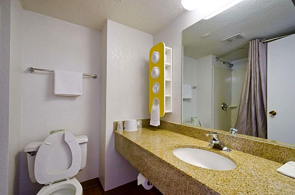 Motel 6-Springfield, DC - Washington Southwest