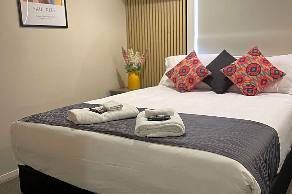 Comfort Inn Serenity Bathurst