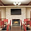 Comfort Suites Milwaukee Airport
