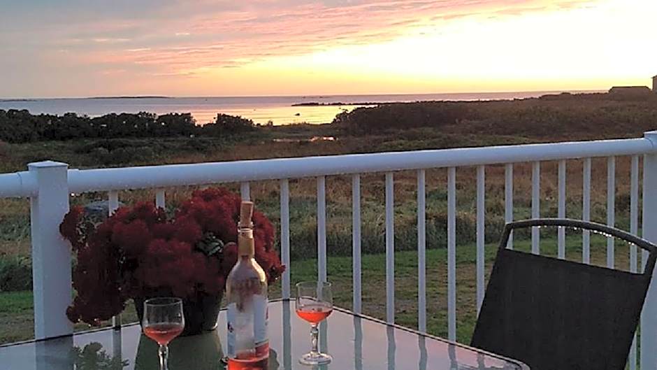 Mama`s By The Sea B&B