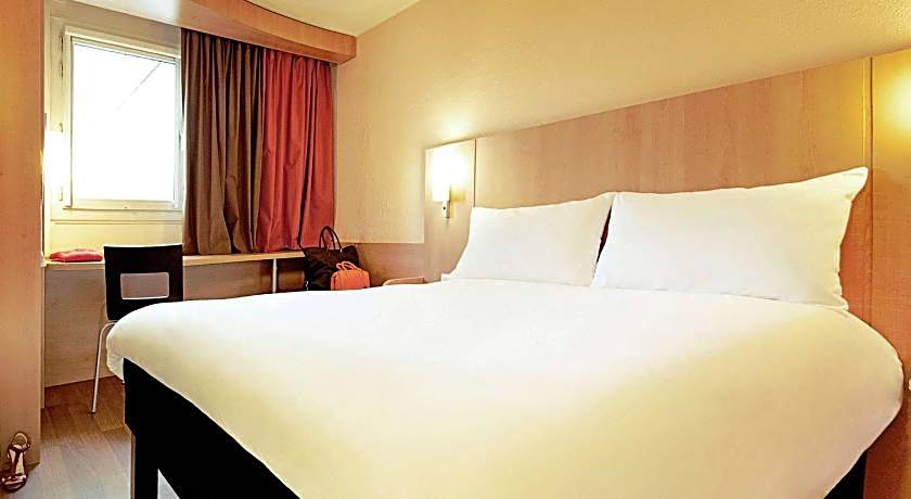 Ibis Riyadh Olaya Street Hotel