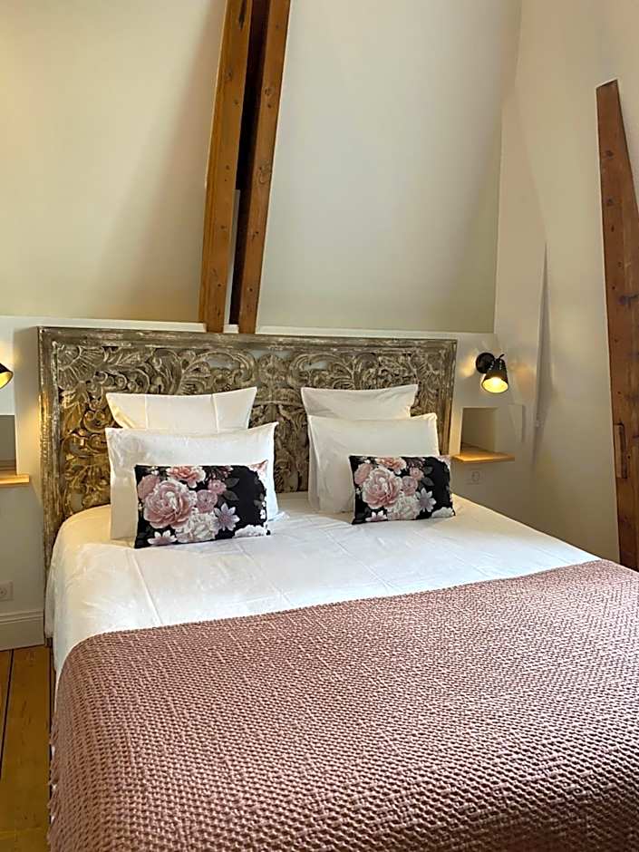 Le Clos des Queyries, Chambres d'Hôtes