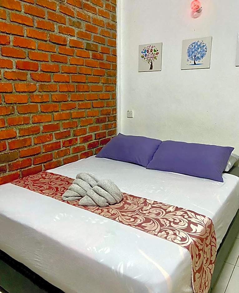 Padang Besar Green Inn