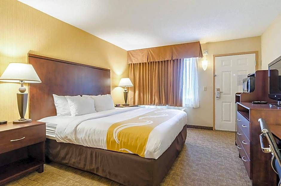 Quality Inn & Suites Ogallala