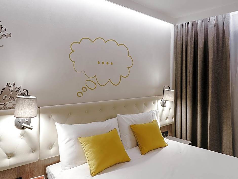 ibis Styles Lublin Stare Miasto