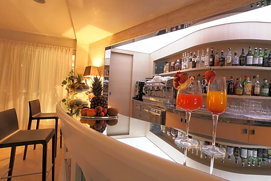 Hotel Stella Della Versilia