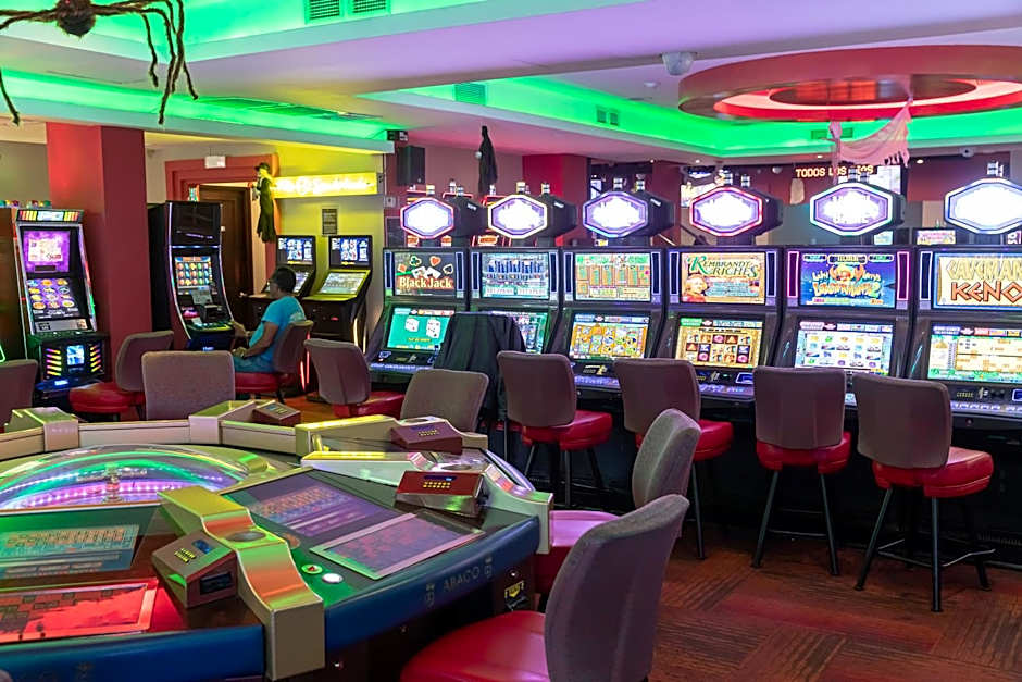 Palma Real Hotel And Casino