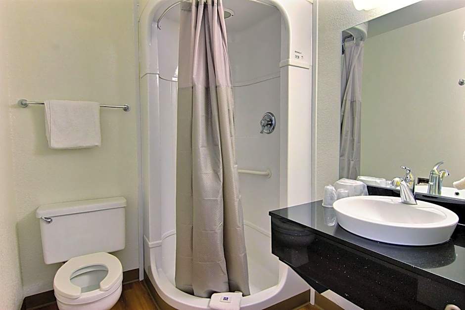 Motel 6-Kingsville, TX