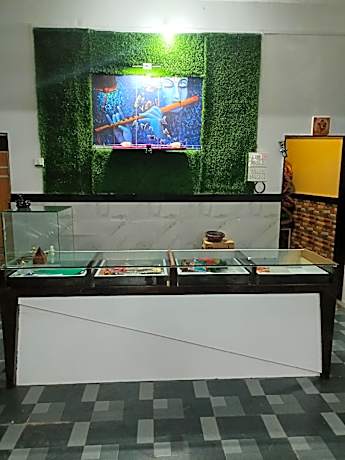 Shanirath Lodging and Wholesale