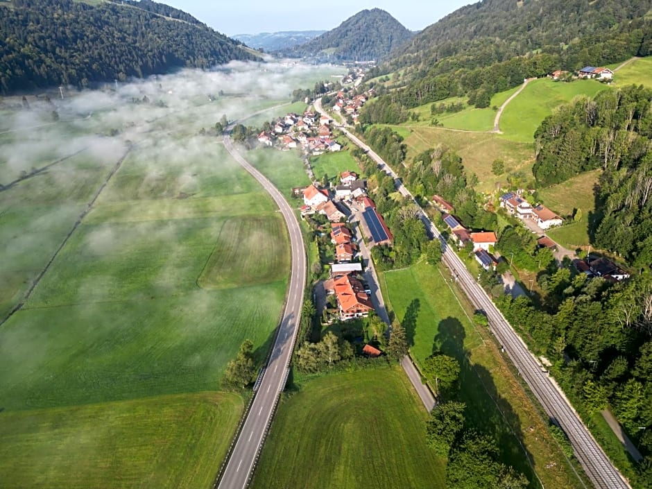 Landhotel Alte Post