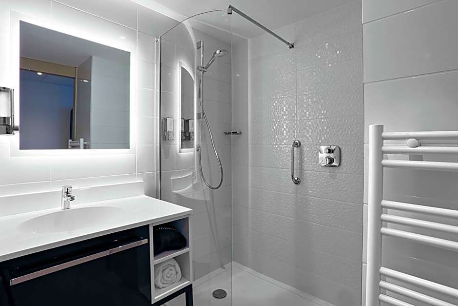 Hampton by Hilton Toulouse Airport
