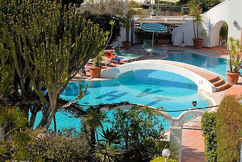 Hotel Terme Villa Teresa
