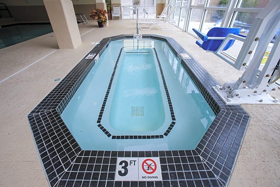 Fairfield Inn by Marriott Provo
