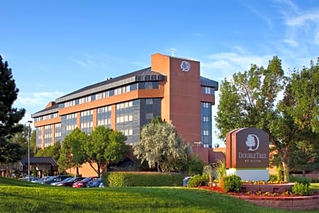 DoubleTree by Hilton Denver/Westminister