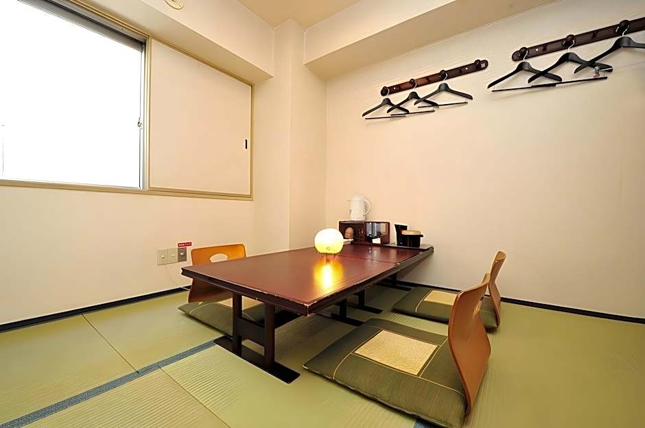 Hotel Paco Obihiro Chuo