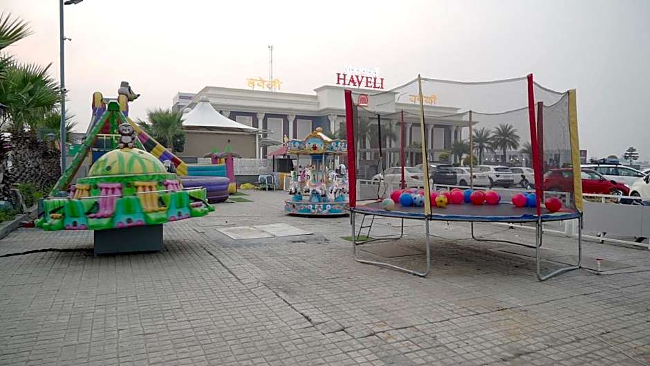 Mannat Haveli Kurukshetra