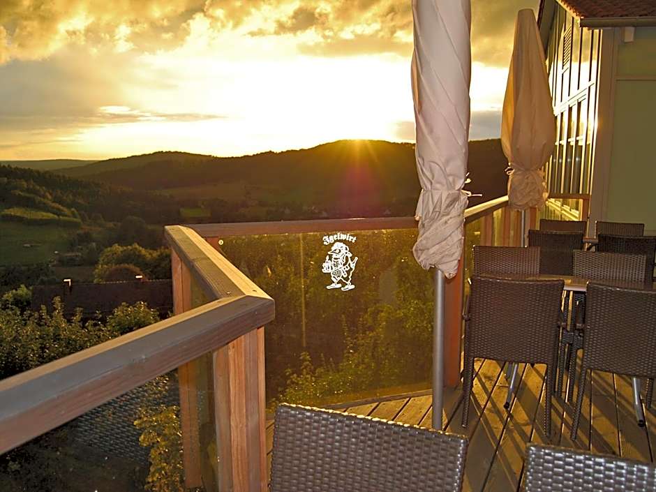 Berggasthof Hotel Igelwirt