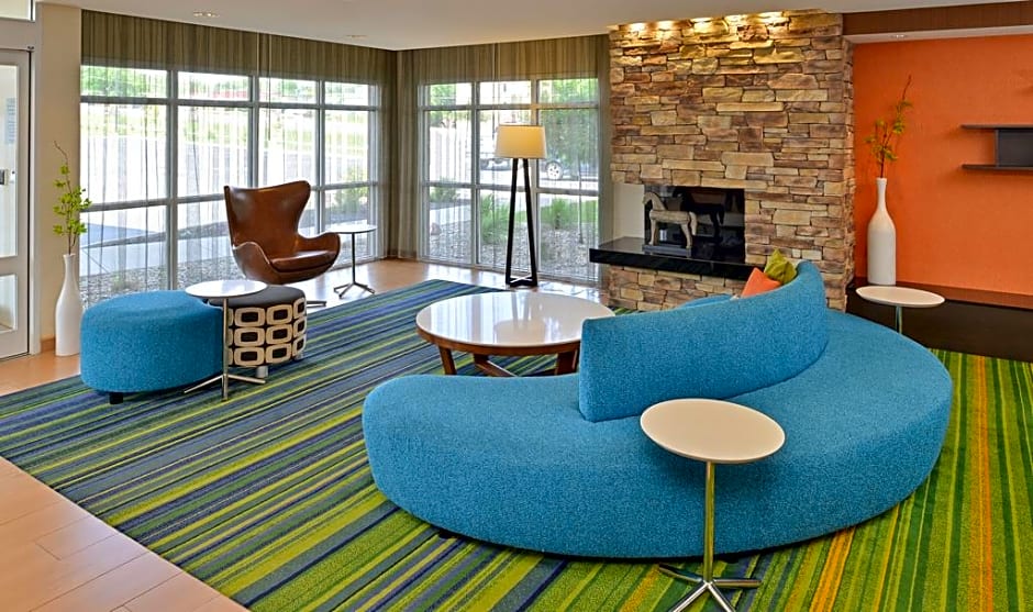 Fairfield Inn & Suites by Marriott Cedar Rapids