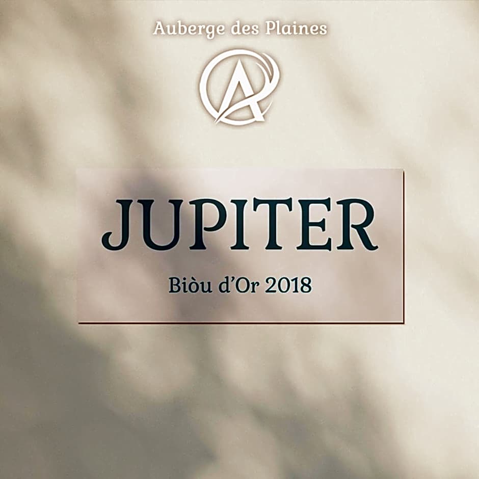 Auberge des Plaines - Appart'hôtel
