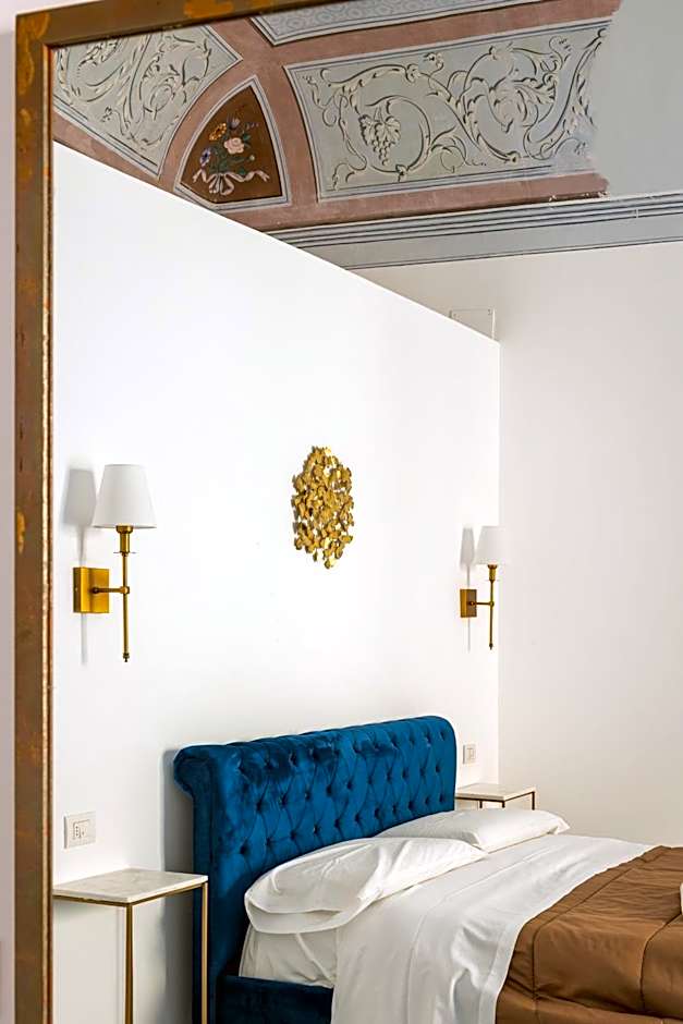 B&B Faraglione