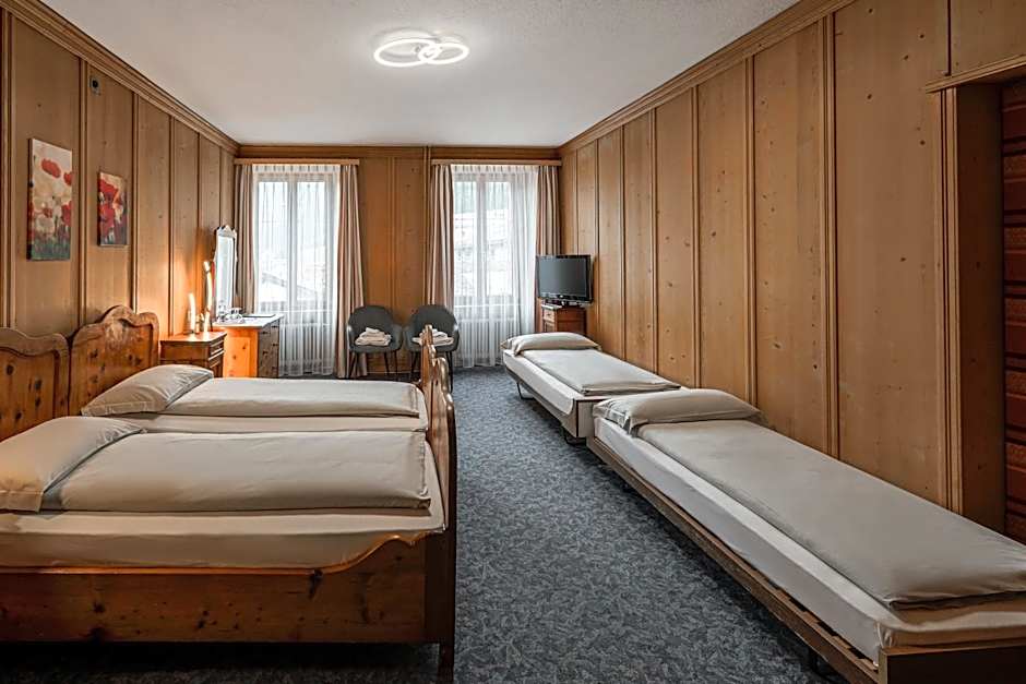 Altavilla, Self Check-In