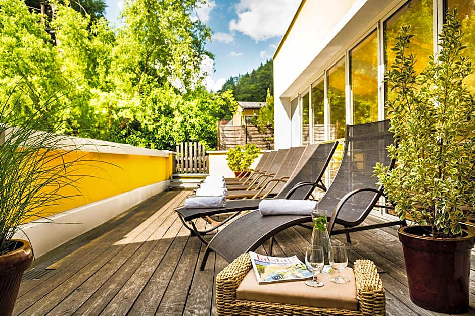 Der Thaller - Wirtshaus - Restaurant - Hotel