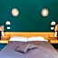Hotel Villa Pozzi