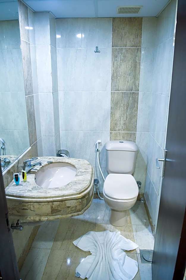 Salma Hotel