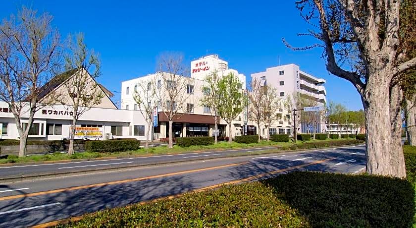 Tsukuba Daily Inn